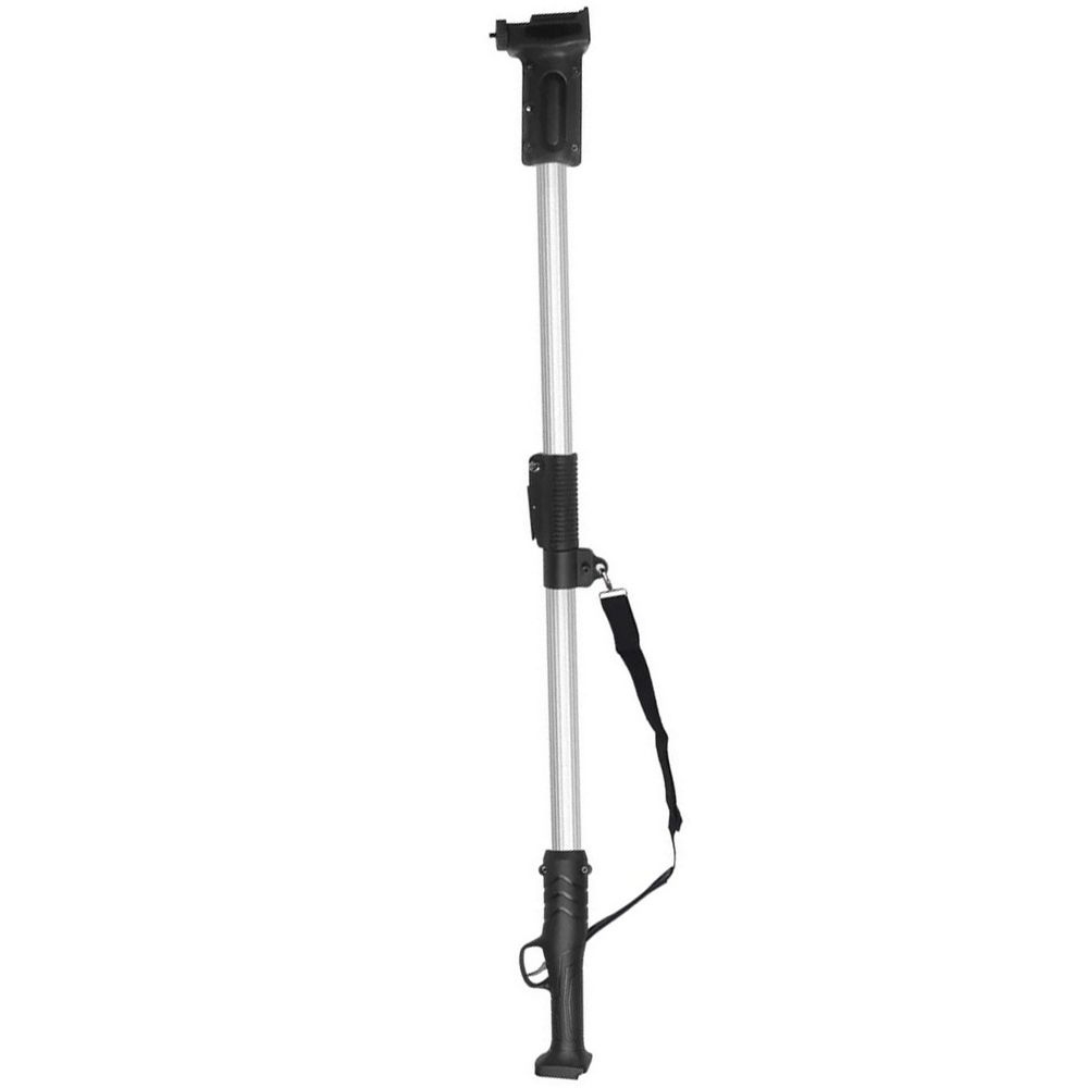Telescopic Pole