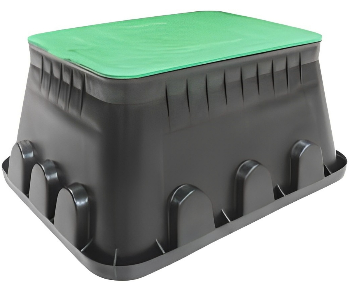 Valve Box