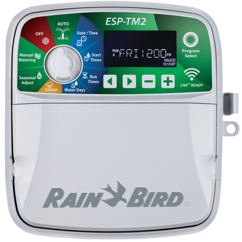 RainBird ESP-TM2