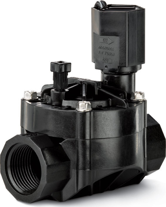 RainBird HV Valve